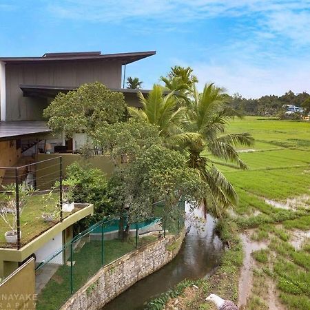Villa 47 Pannipitiya Ngoại thất bức ảnh