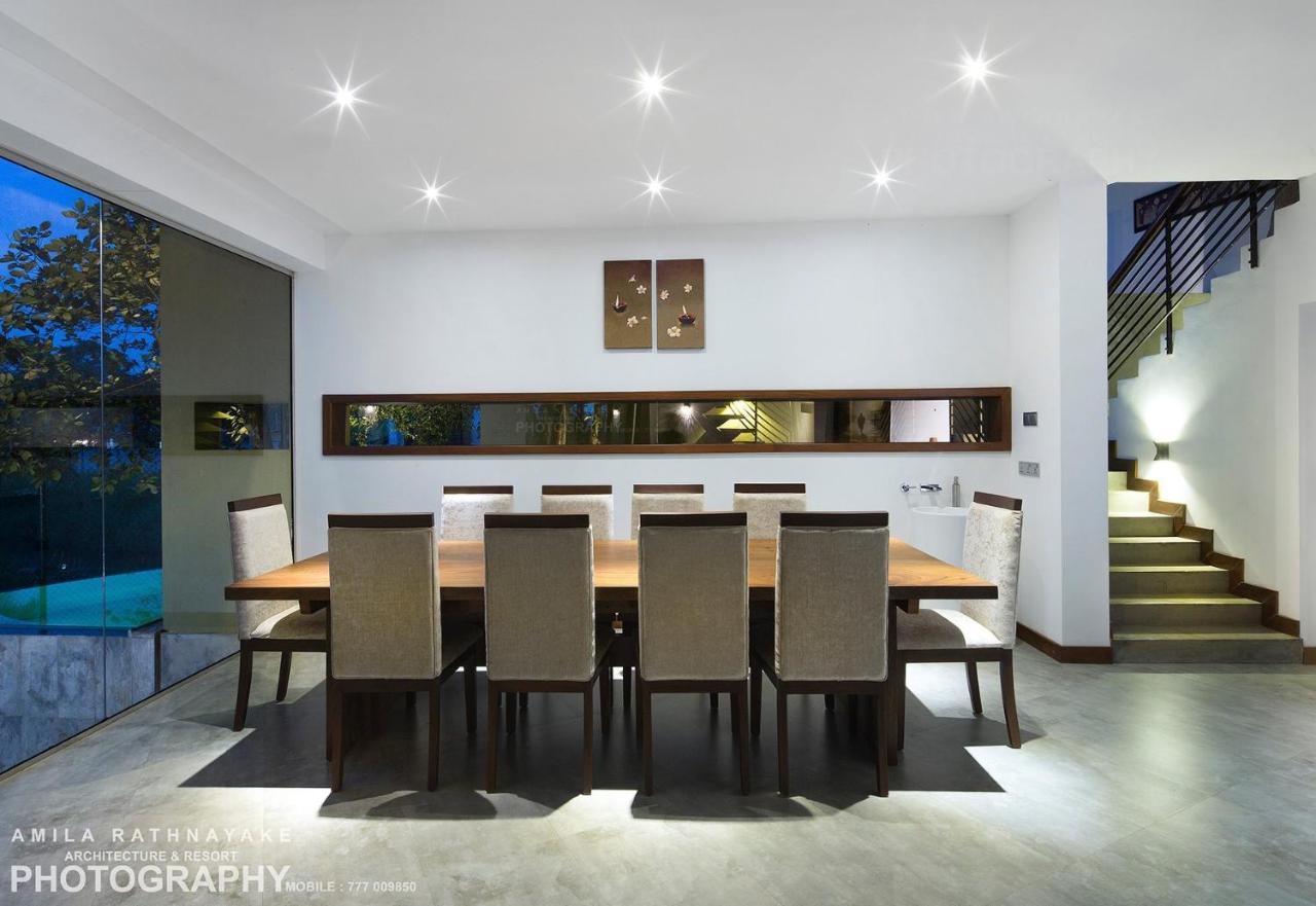 Villa 47 Pannipitiya Ngoại thất bức ảnh