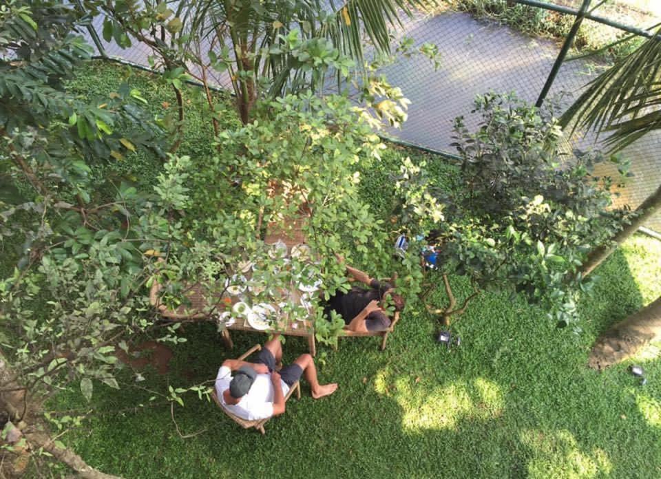 Villa 47 Pannipitiya Ngoại thất bức ảnh
