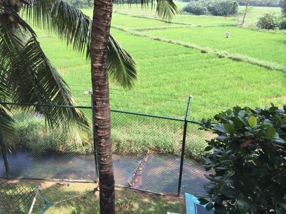 Villa 47 Pannipitiya Ngoại thất bức ảnh