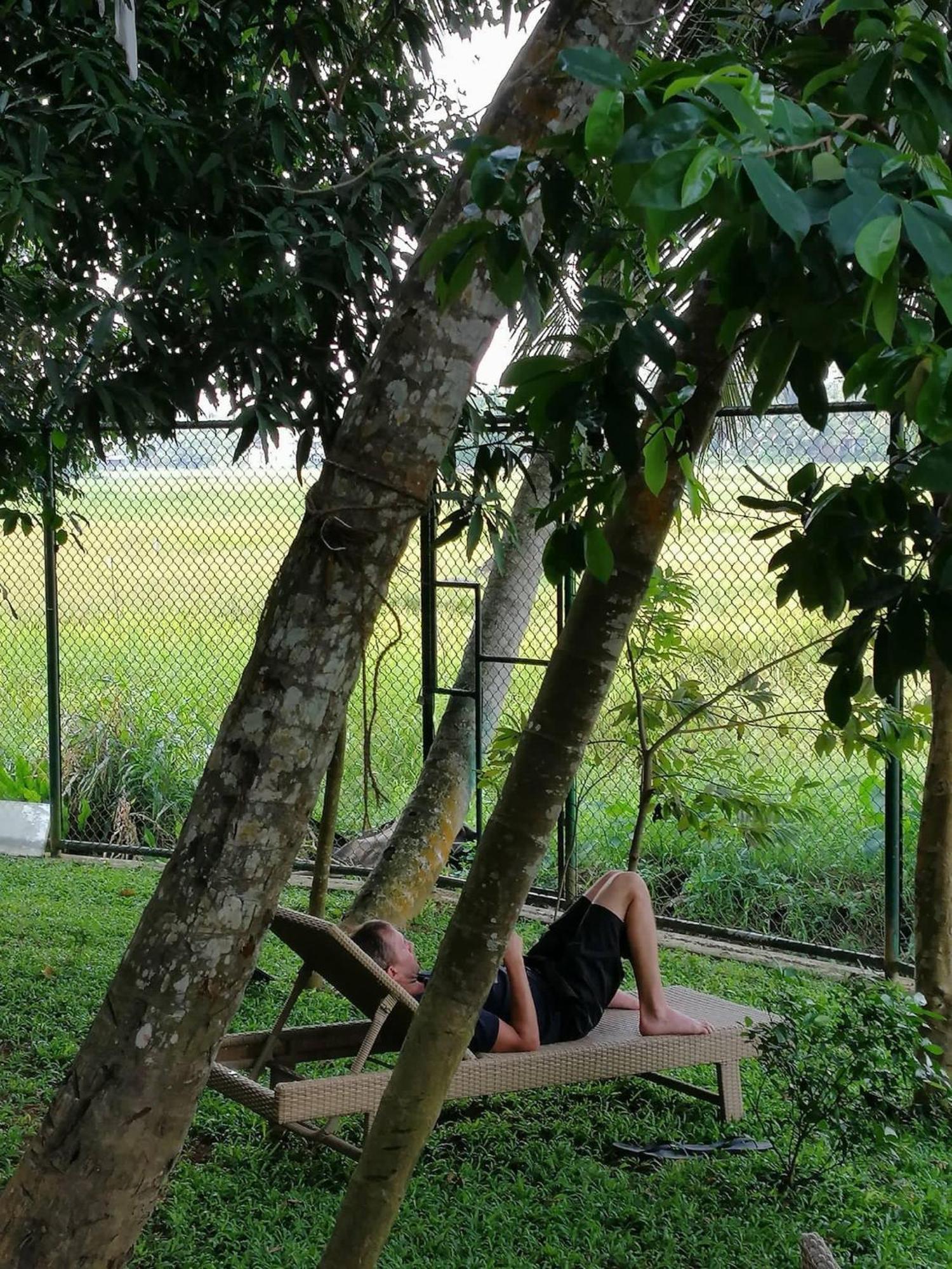 Villa 47 Pannipitiya Ngoại thất bức ảnh