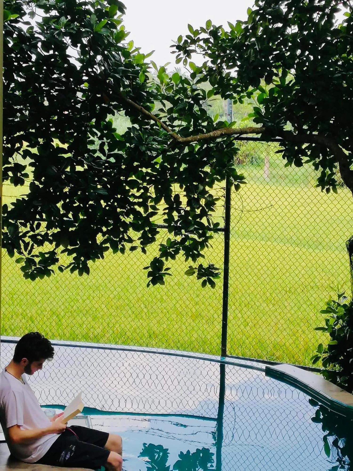 Villa 47 Pannipitiya Ngoại thất bức ảnh