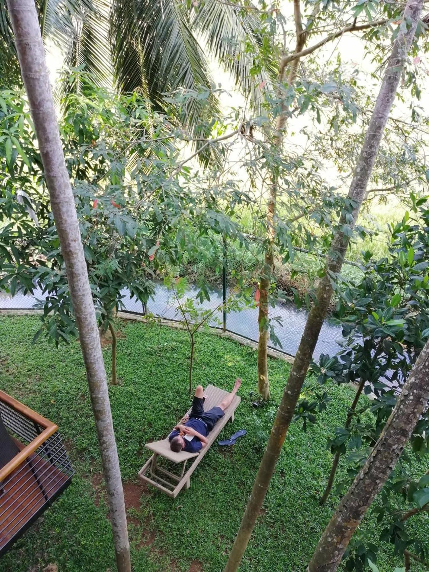 Villa 47 Pannipitiya Ngoại thất bức ảnh