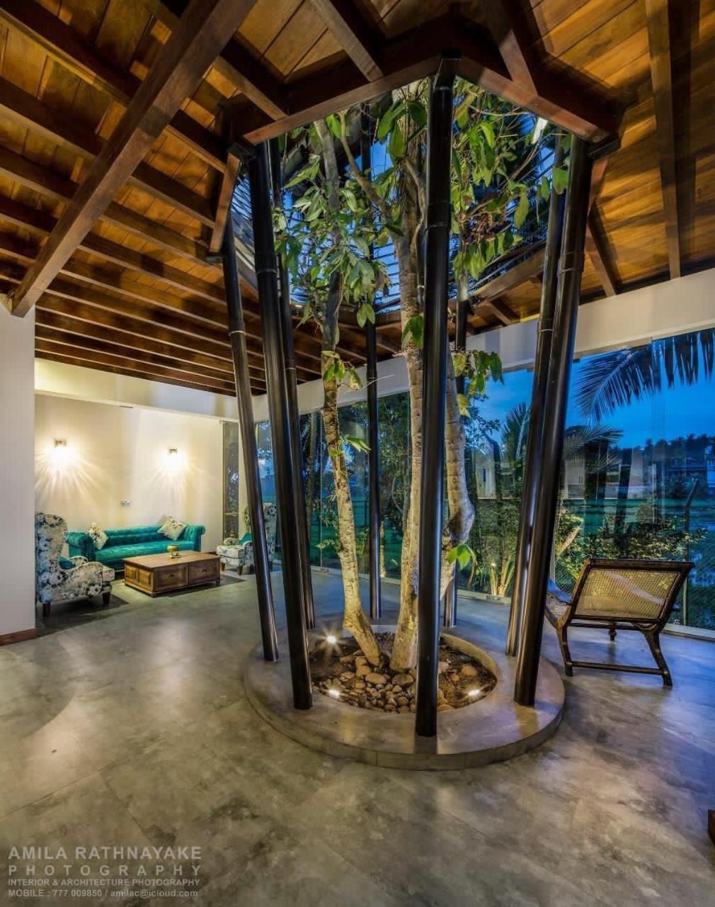 Villa 47 Pannipitiya Ngoại thất bức ảnh