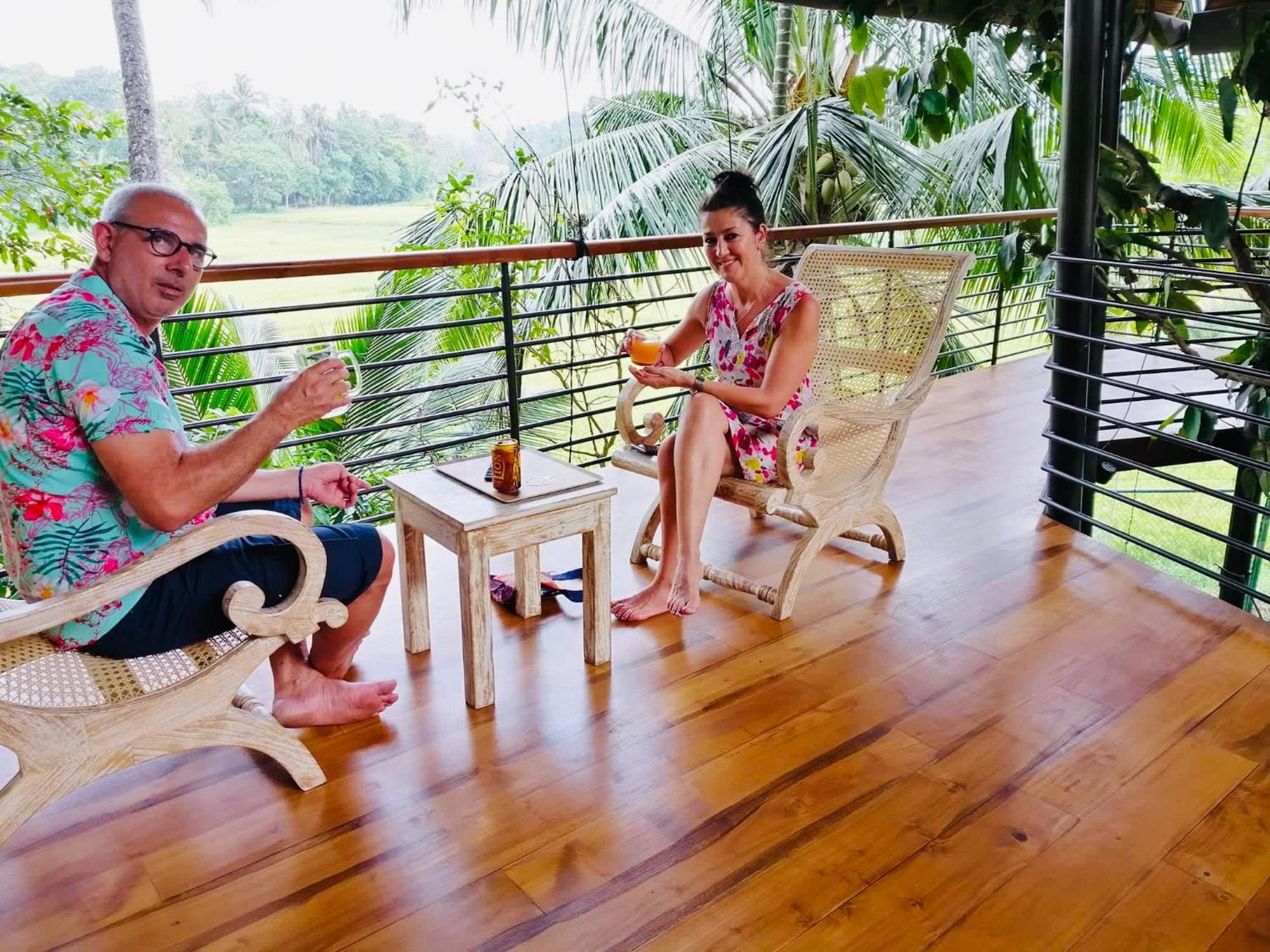 Villa 47 Pannipitiya Ngoại thất bức ảnh