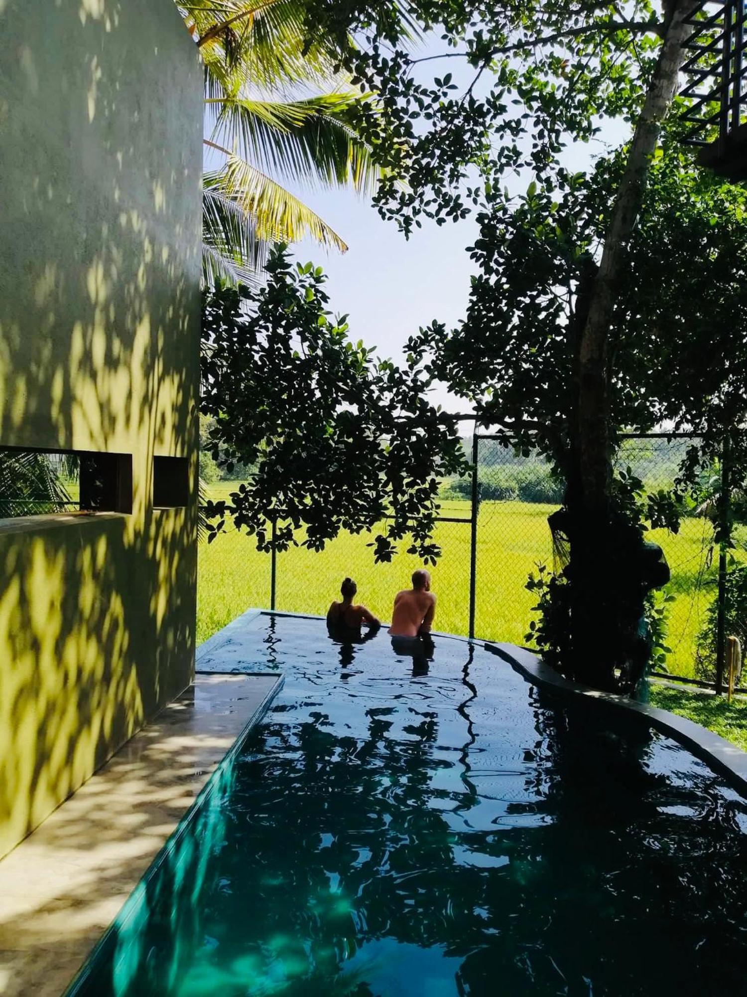 Villa 47 Pannipitiya Ngoại thất bức ảnh