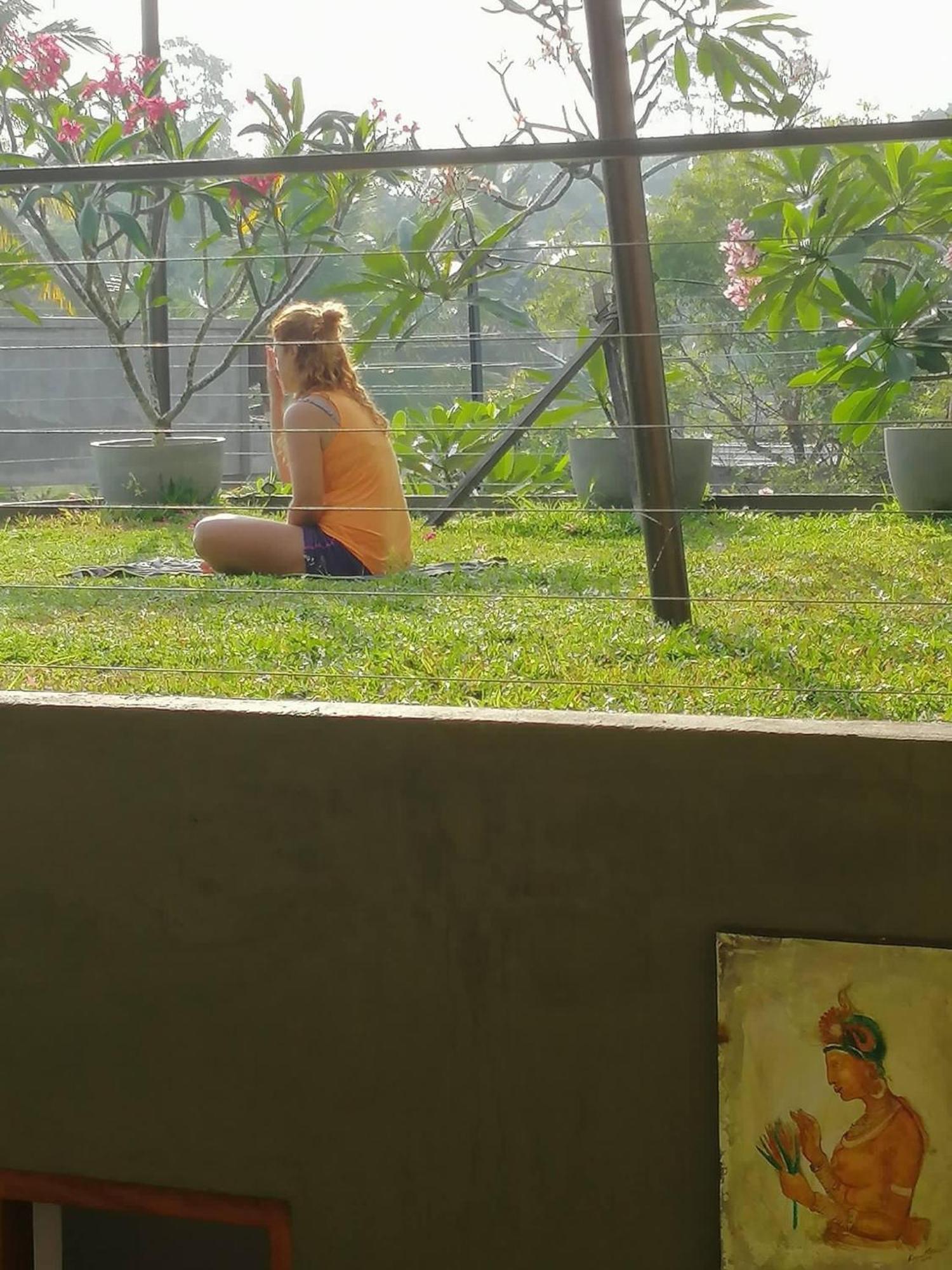 Villa 47 Pannipitiya Ngoại thất bức ảnh