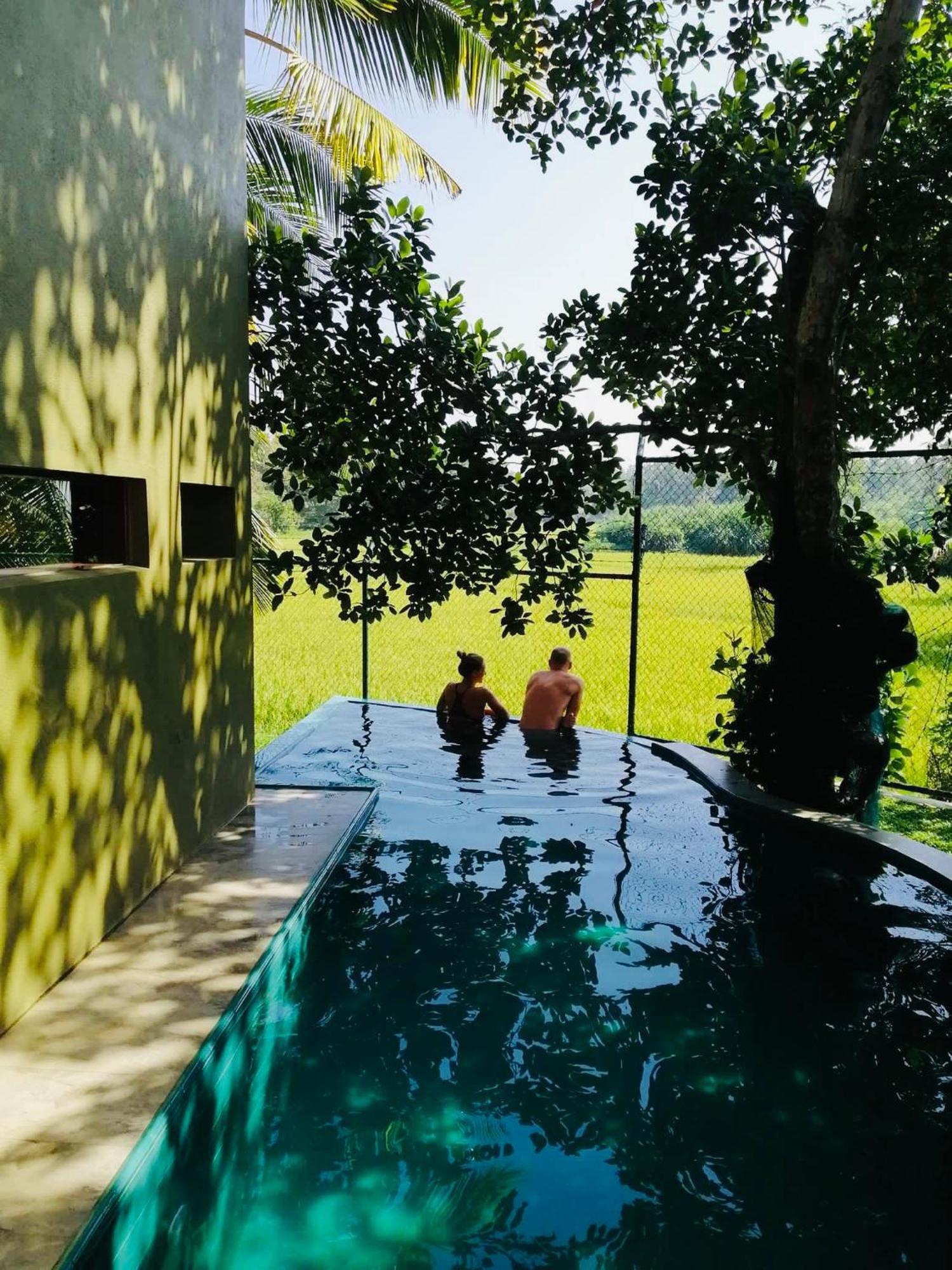 Villa 47 Pannipitiya Ngoại thất bức ảnh