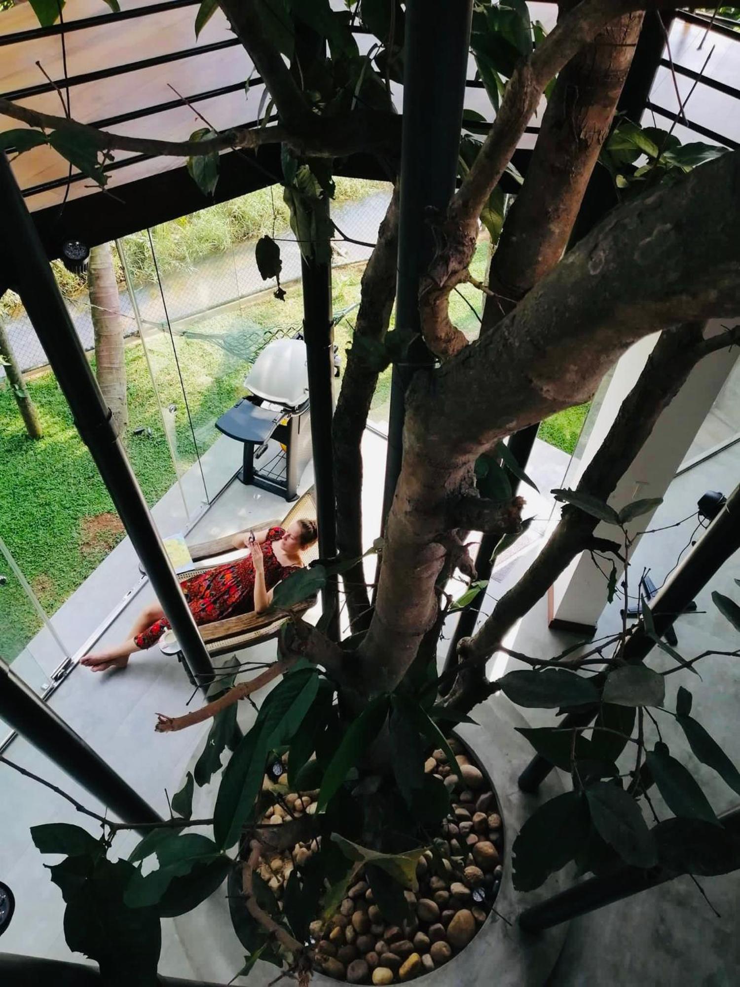 Villa 47 Pannipitiya Ngoại thất bức ảnh