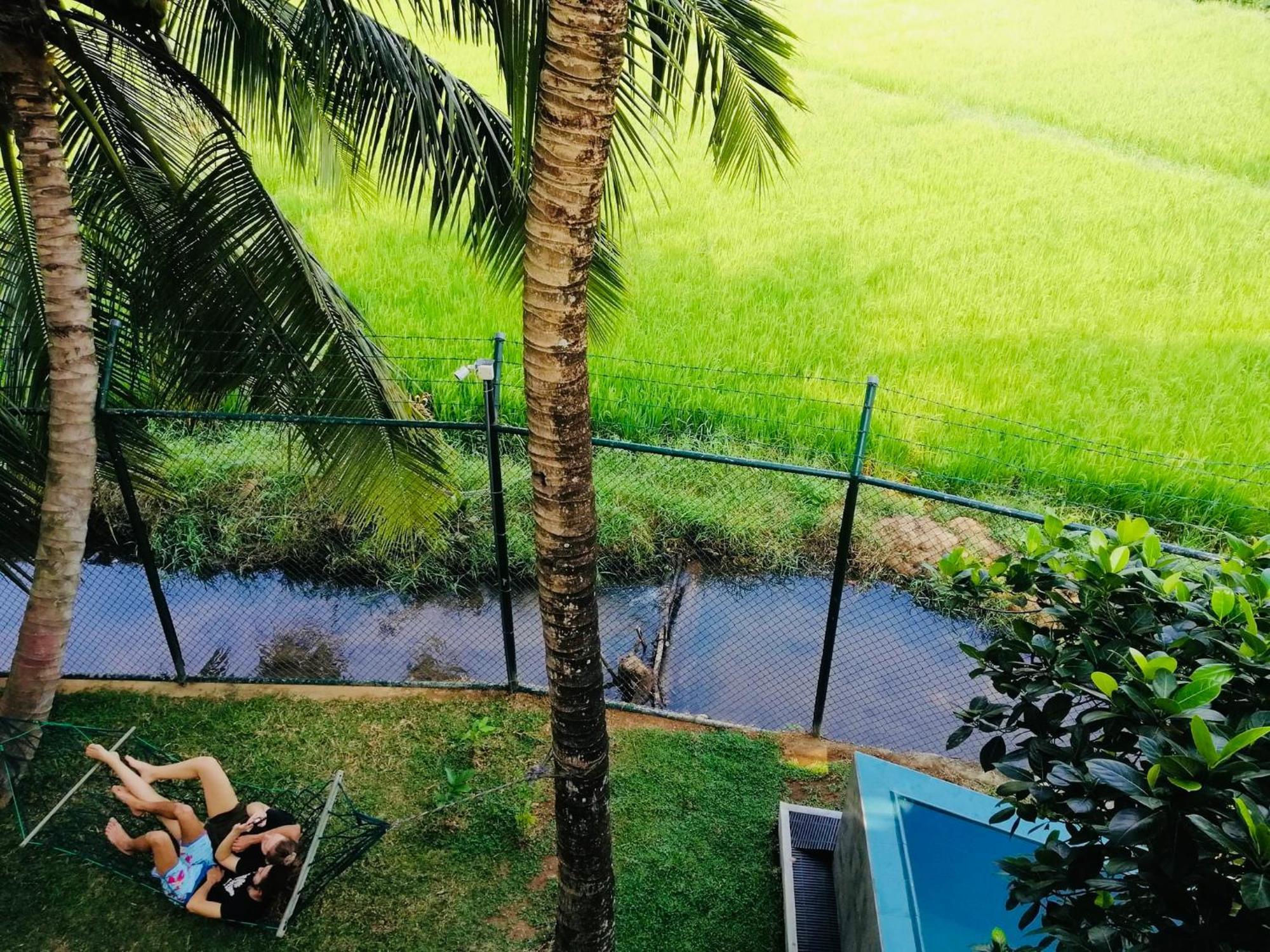 Villa 47 Pannipitiya Ngoại thất bức ảnh