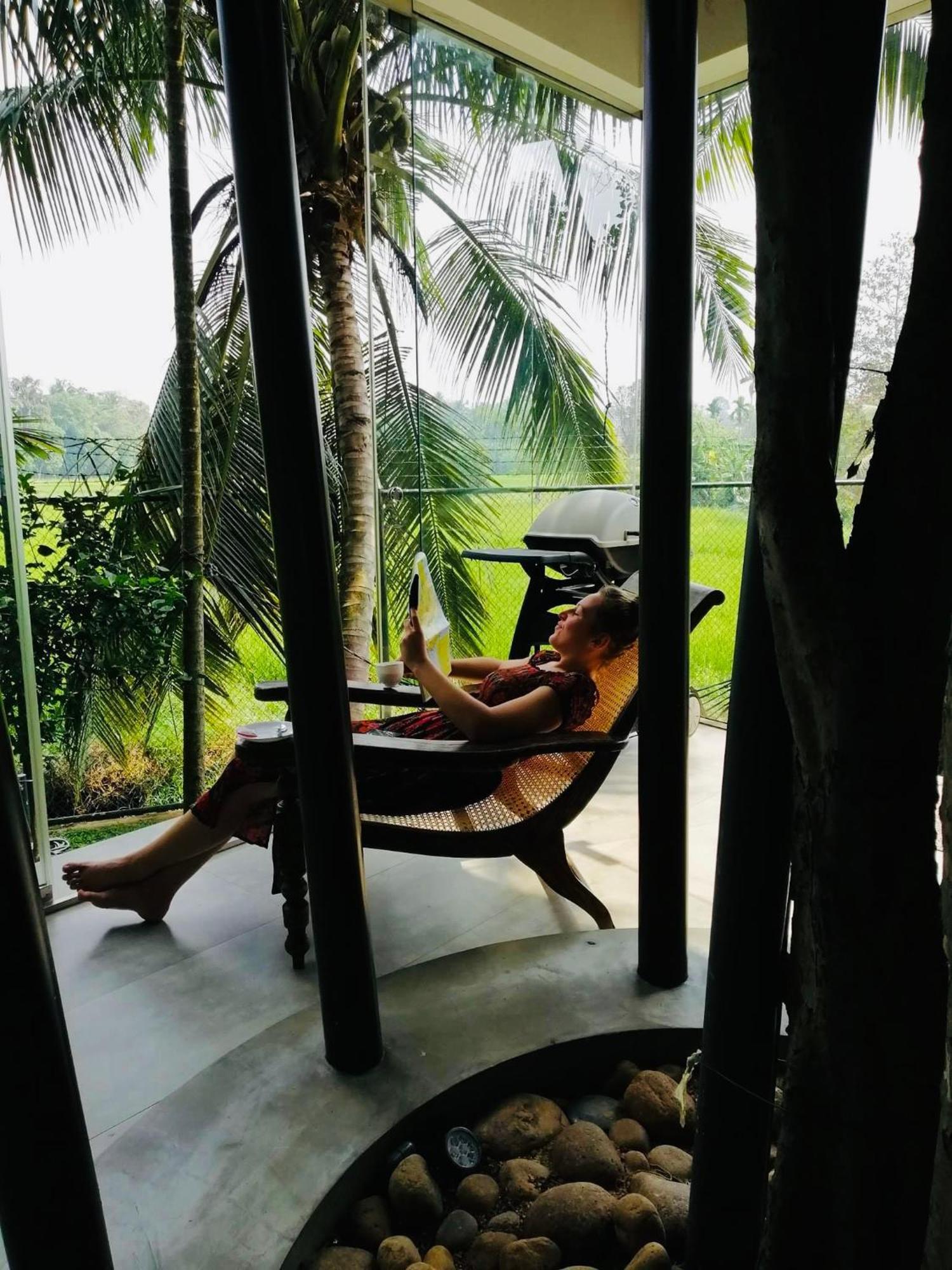 Villa 47 Pannipitiya Ngoại thất bức ảnh