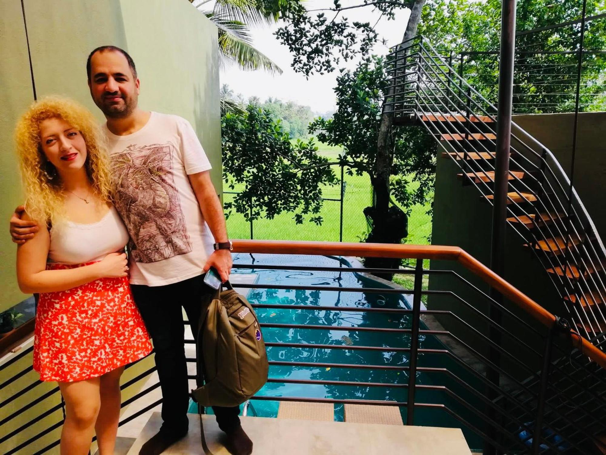 Villa 47 Pannipitiya Ngoại thất bức ảnh