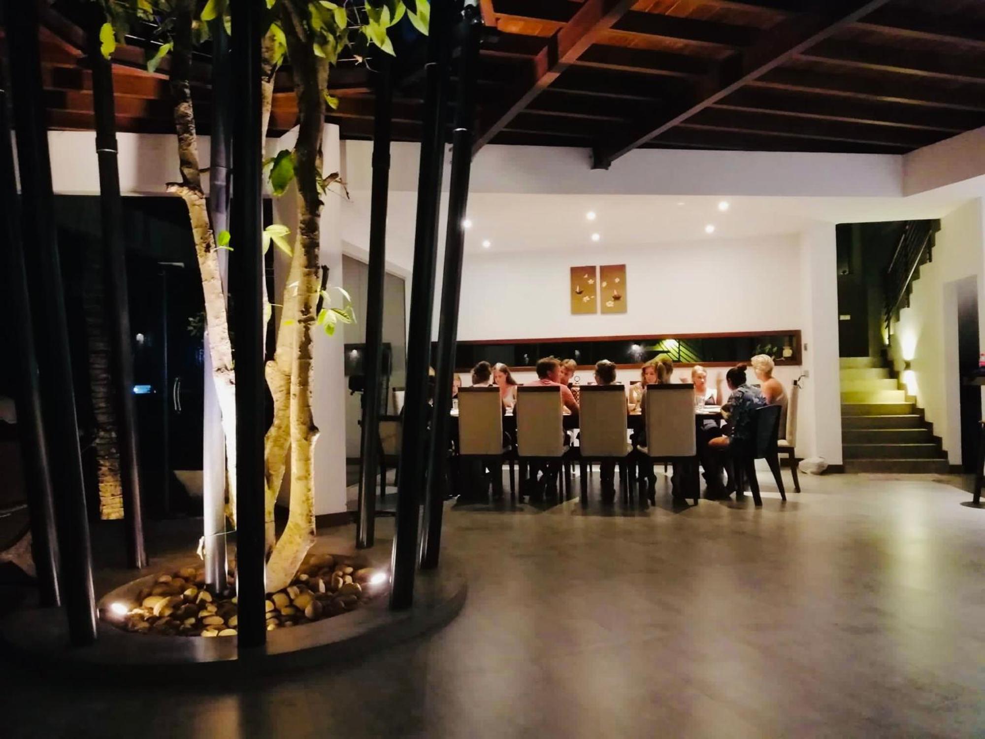 Villa 47 Pannipitiya Ngoại thất bức ảnh