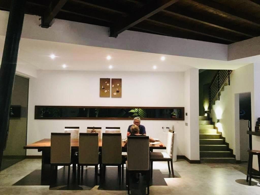 Villa 47 Pannipitiya Ngoại thất bức ảnh