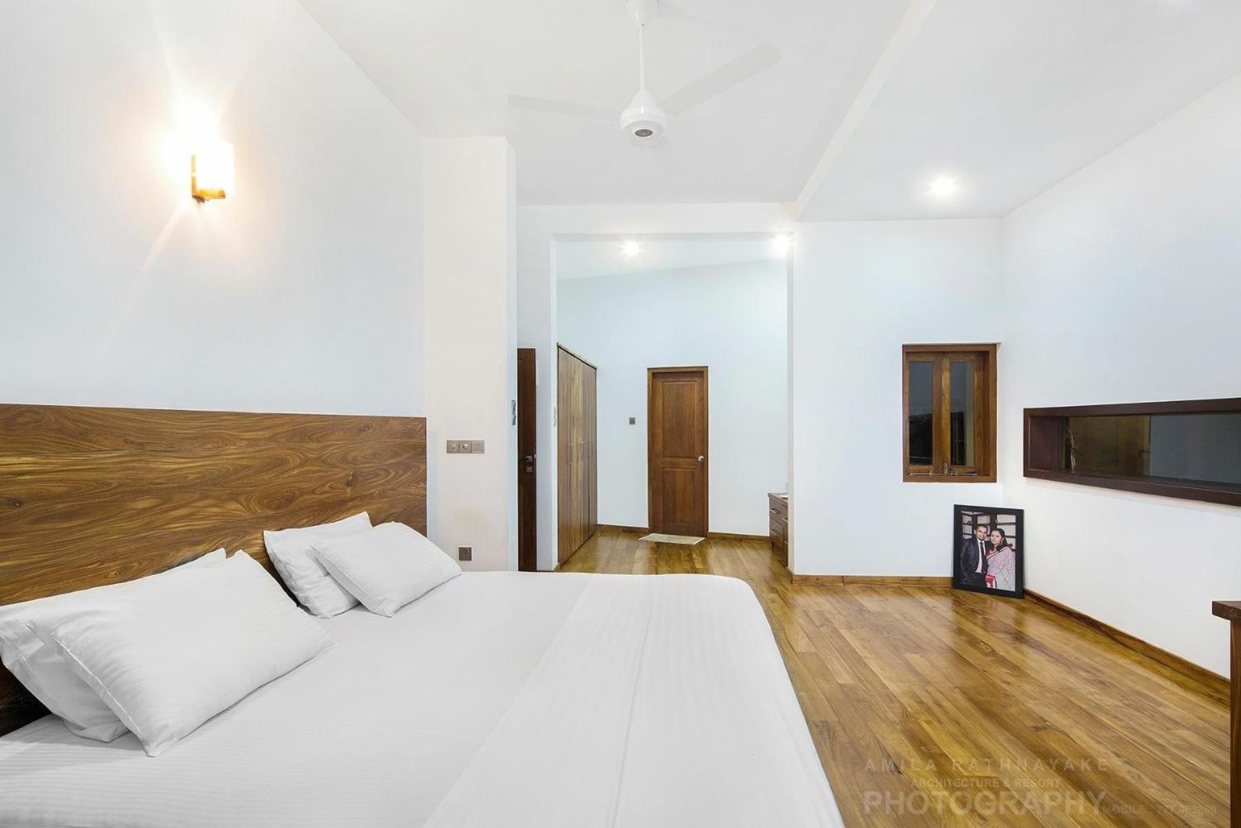 Villa 47 Pannipitiya Phòng bức ảnh