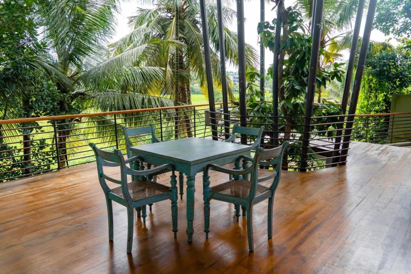 Villa 47 Pannipitiya Ngoại thất bức ảnh