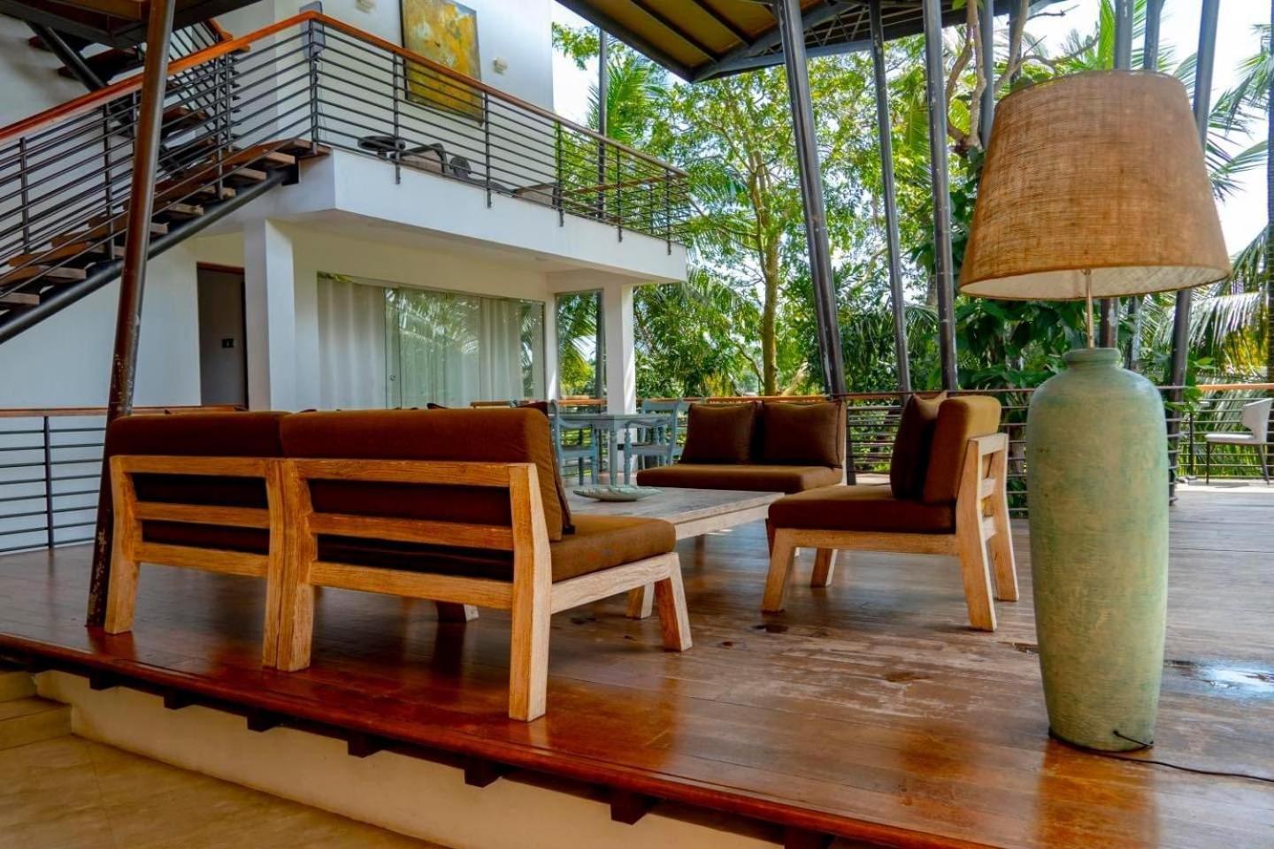 Villa 47 Pannipitiya Ngoại thất bức ảnh
