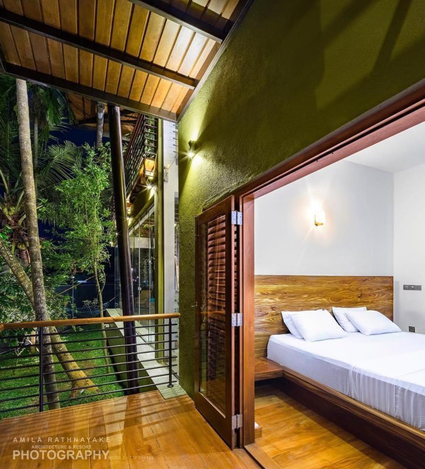 Villa 47 Pannipitiya Ngoại thất bức ảnh