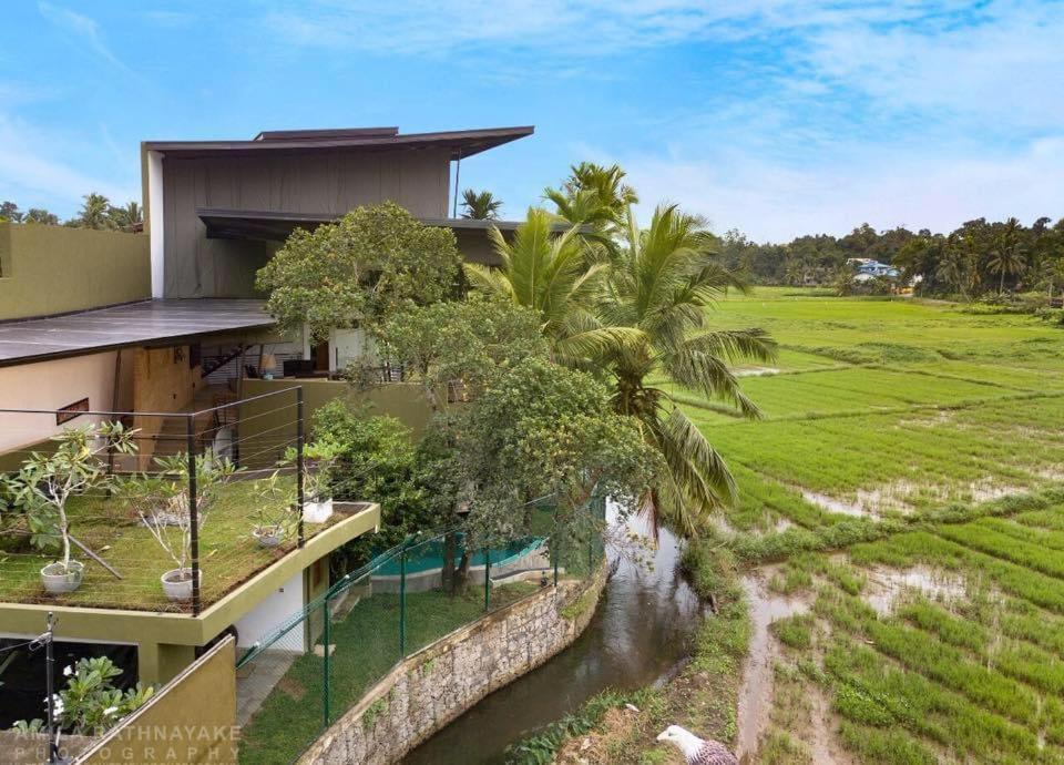 Villa 47 Pannipitiya Ngoại thất bức ảnh