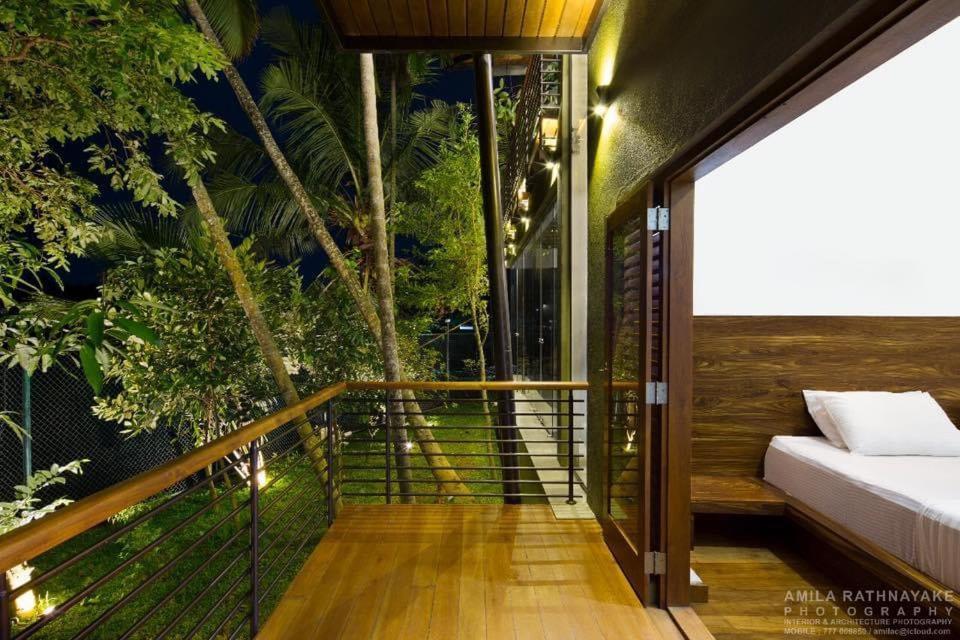 Villa 47 Pannipitiya Ngoại thất bức ảnh