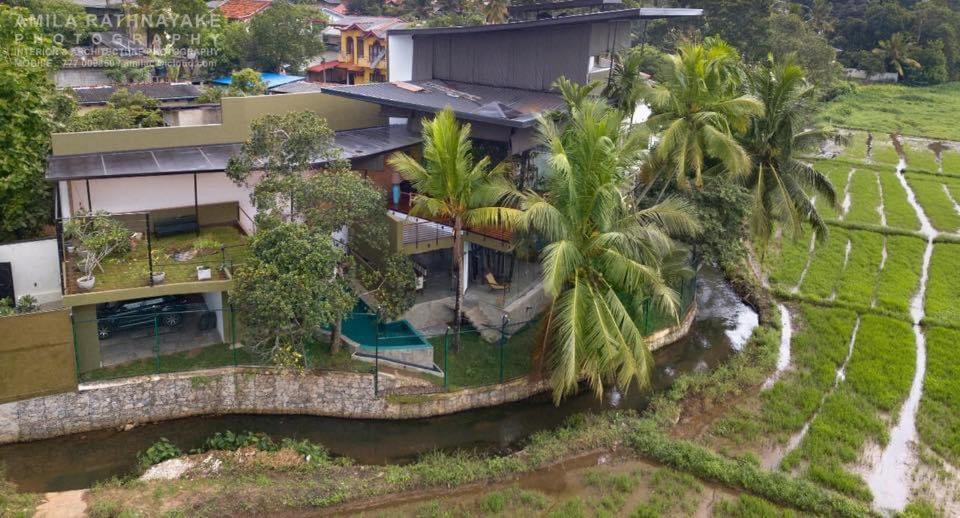Villa 47 Pannipitiya Ngoại thất bức ảnh