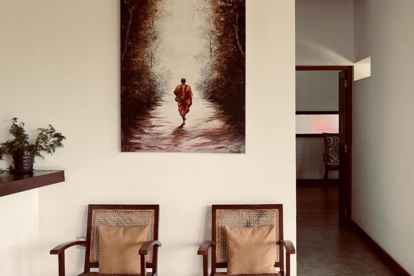 Villa 47 Pannipitiya Ngoại thất bức ảnh
