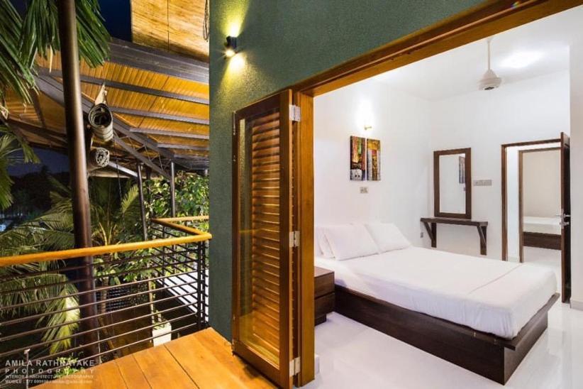 Villa 47 Pannipitiya Ngoại thất bức ảnh