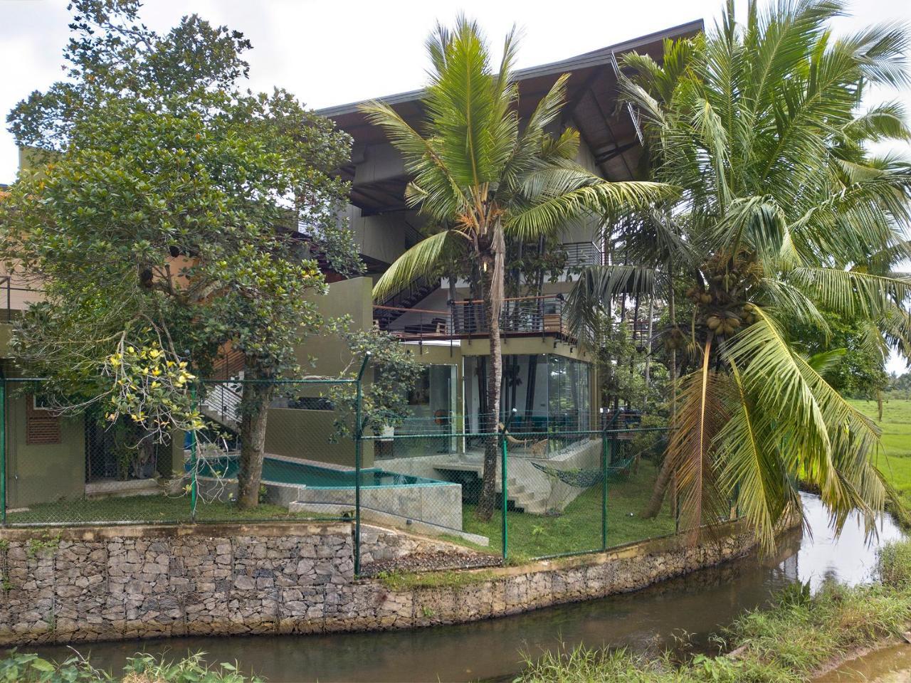 Villa 47 Pannipitiya Ngoại thất bức ảnh